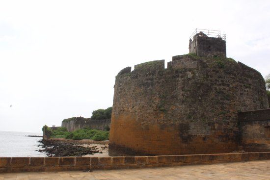 Fort Diu